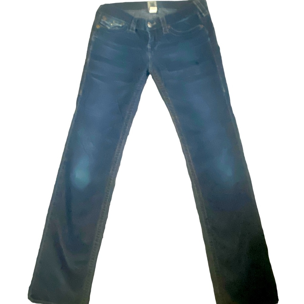 True Religion Billy Corduroy Pants